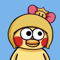 我爱你